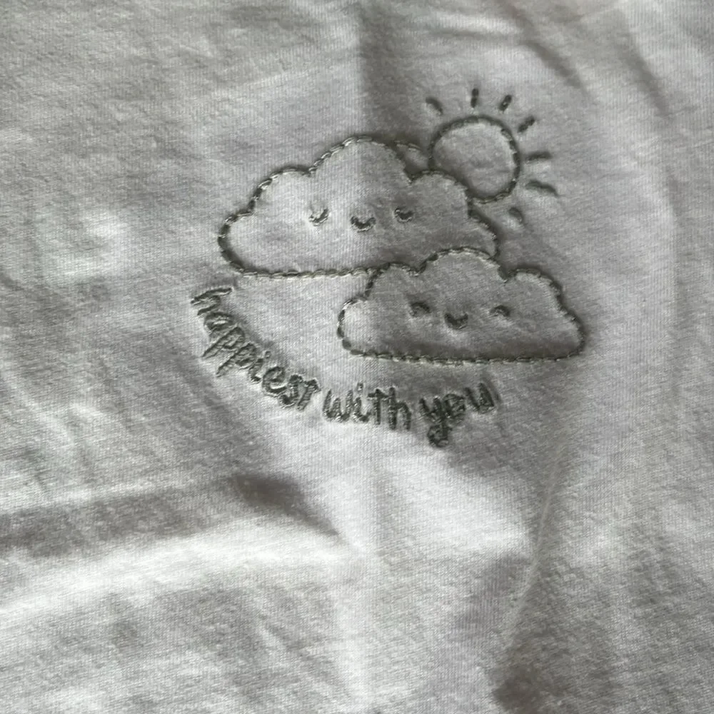 Carters Happiest With You Set